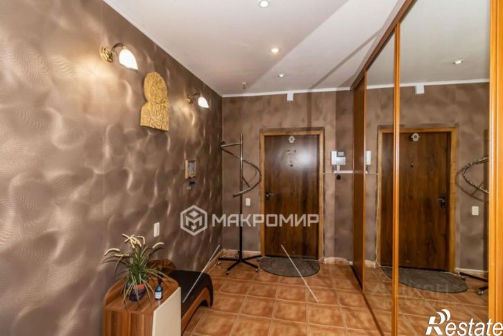 3-комн квартира ул Руставели, 32,  д. 32