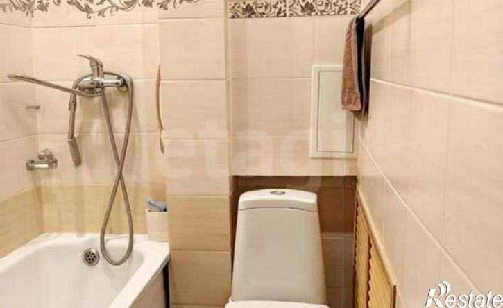 2-комн квартира ул 30-летия Октября, 46А,  д. 46А