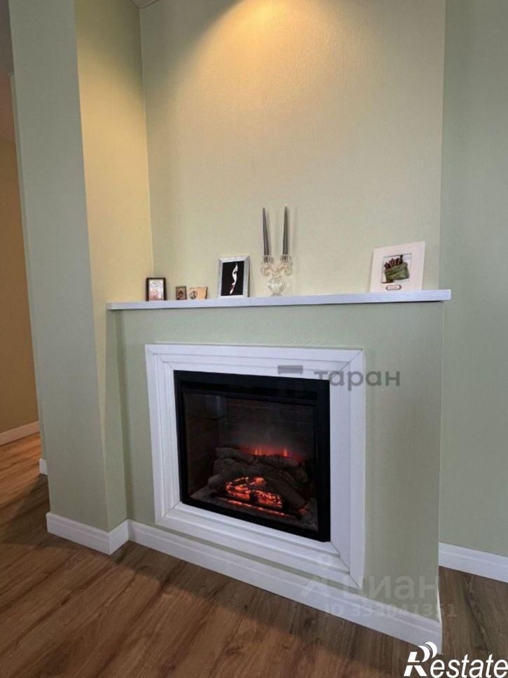 3-комн квартира ул Чичерина, 38В,  д. 38В