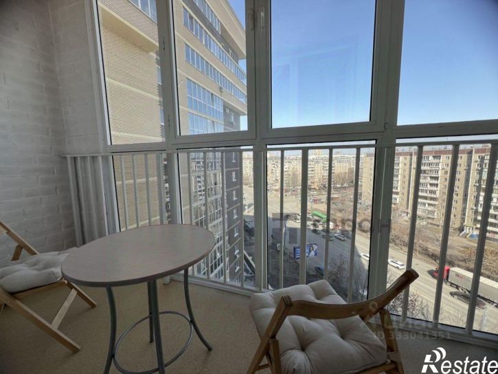3-комн квартира ул Чичерина, 38В,  д. 38В