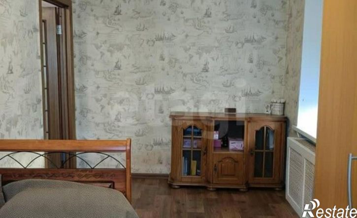 2-комн квартира ул 30-летия Октября, 46А,  д. 46А