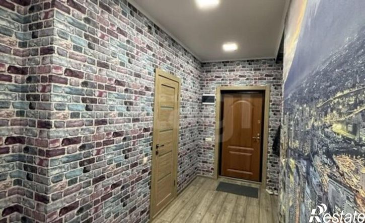 2-комн квартира ул 250-летия Челябинска, 6,  д. 6