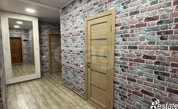 2-комн квартира ул 250-летия Челябинска, 6,  д. 6