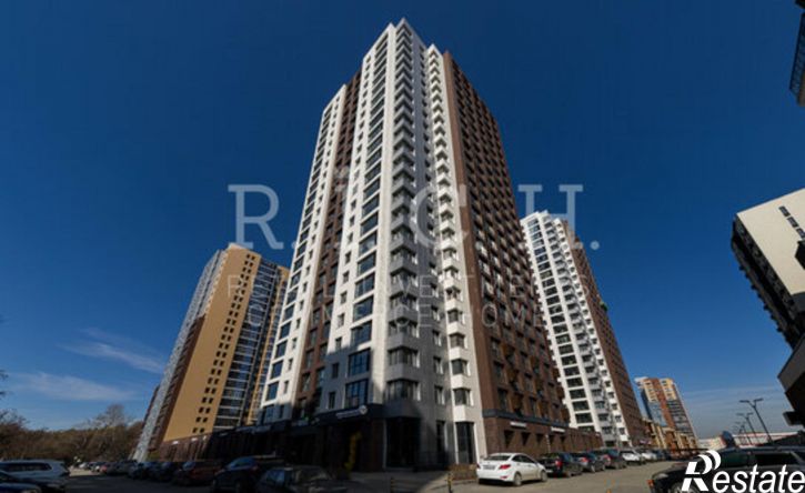 3-комн квартира ул Витебская, 13,  д. 13