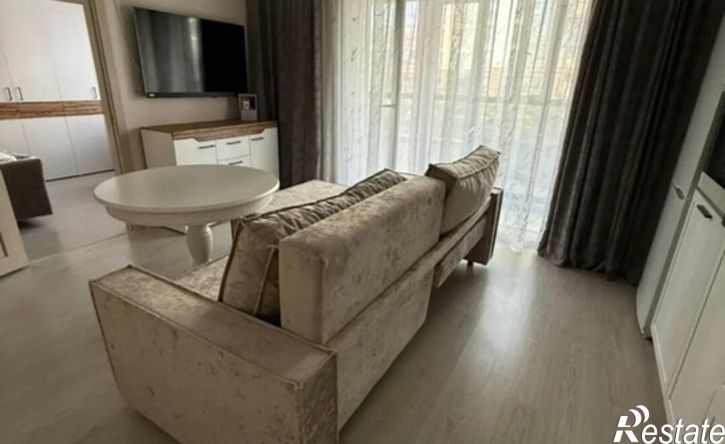 1-комн квартира ул Ласковая, 19,  д. 19