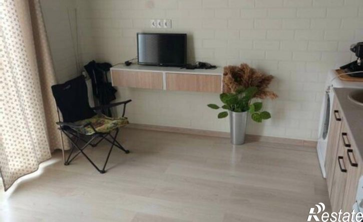 1-комн квартира ул Цветной бульвар, 31,  д. 31