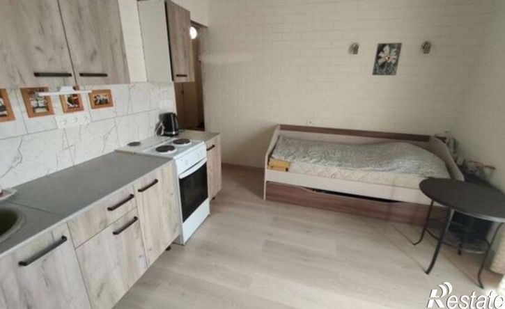 1-комн квартира ул Цветной бульвар, 31,  д. 31