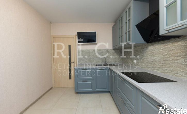 2-комн квартира ул Академика Макеева, 16,  д. 16