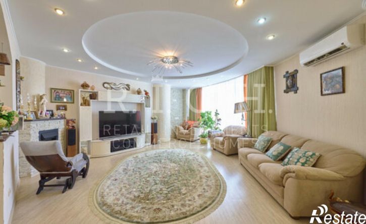 3-комн квартира ул Чайковского, 58,  д. 58