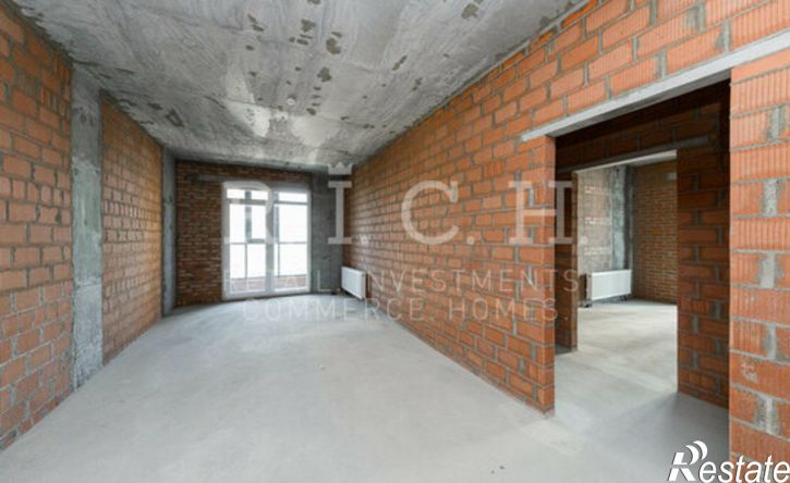 3-комн квартира ул Витебская, 13,  д. 13