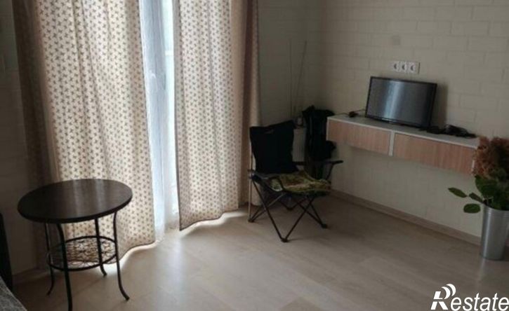 1-комн квартира ул Цветной бульвар, 31,  д. 31