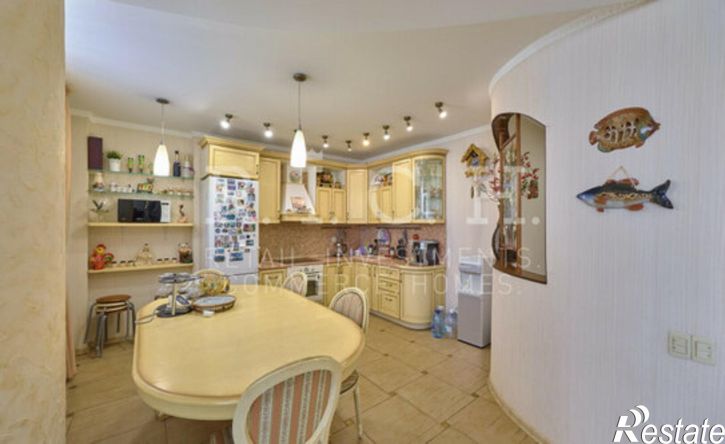 3-комн квартира ул Чайковского, 58,  д. 58