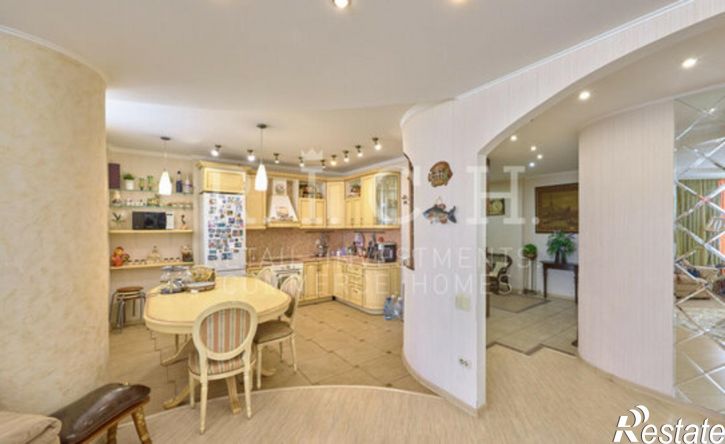 3-комн квартира ул Чайковского, 58,  д. 58