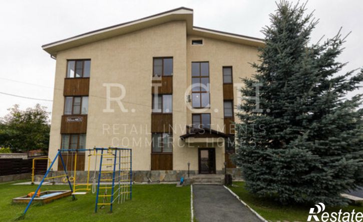 4-комн квартира ул Орлиная, 12,  д. 12