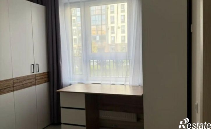 1-комн квартира ул Ласковая, 19,  д. 19