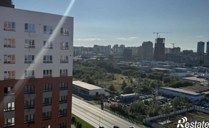 2-комн квартира улица Университетская Набережная, 113