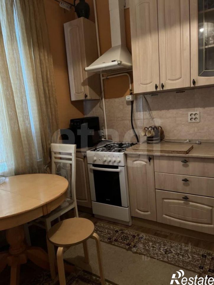 3-комн квартира ул Российская, 55,  д. 55