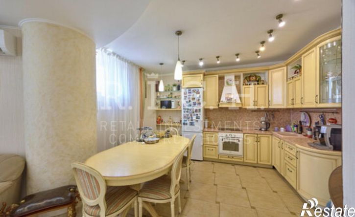 3-комн квартира ул Чайковского, 58,  д. 58
