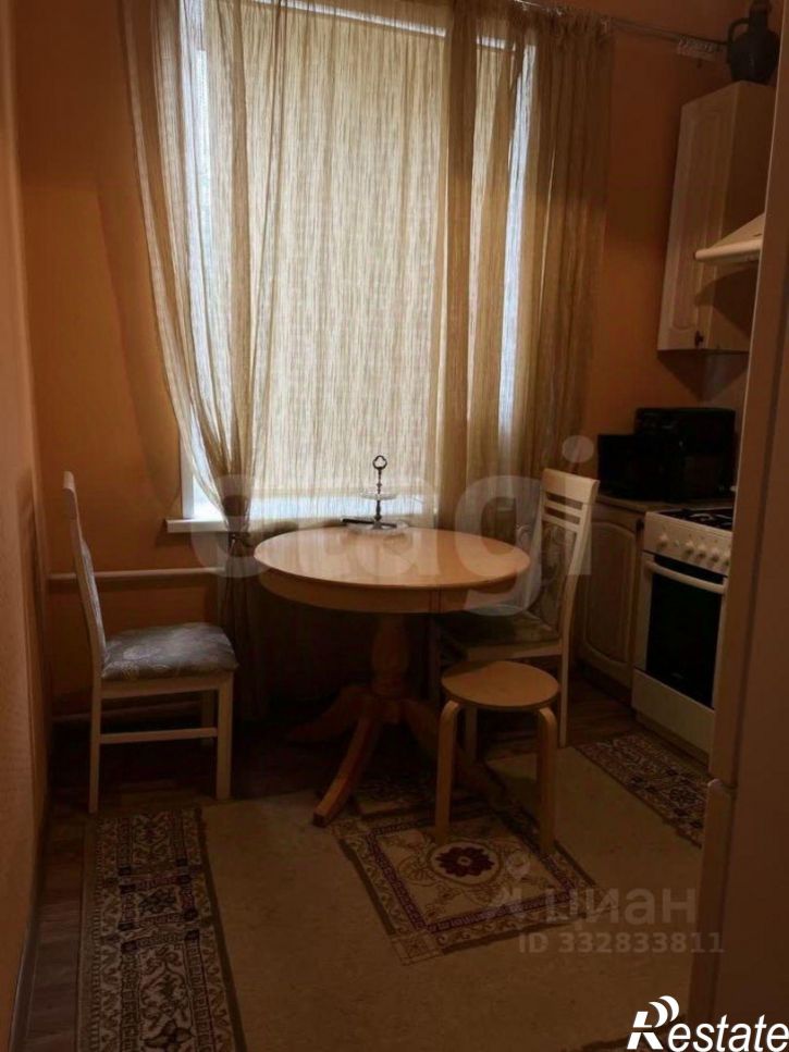 3-комн квартира ул Российская, 55,  д. 55