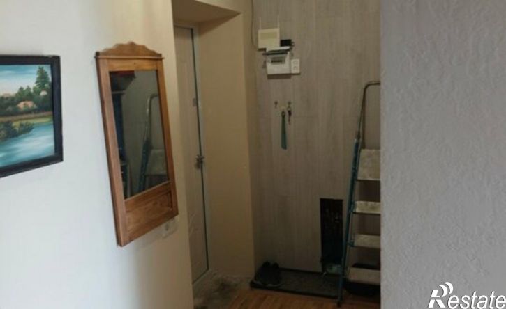 1-комн квартира ул Цветной бульвар, 31,  д. 31