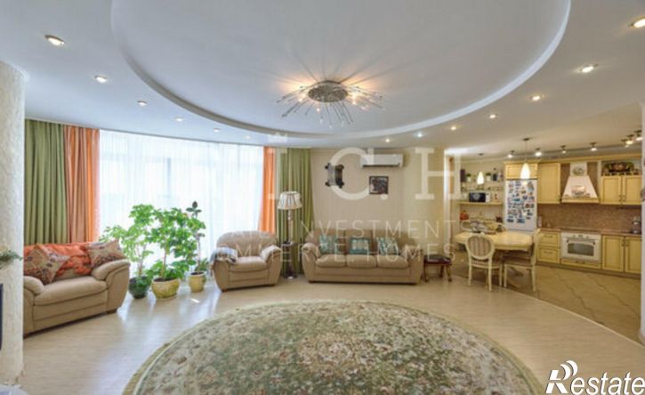 3-комн квартира ул Чайковского, 58,  д. 58
