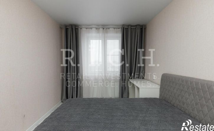 2-комн квартира ул Академика Макеева, 16,  д. 16