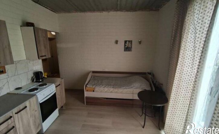 1-комн квартира ул Цветной бульвар, 31,  д. 31