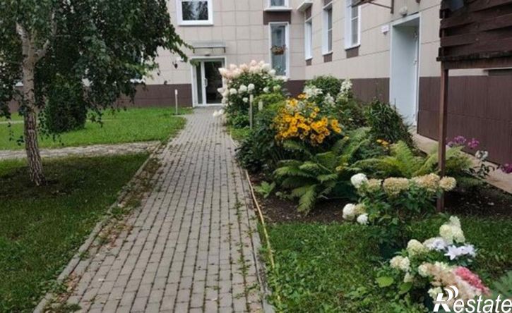 1-комн квартира ул Цветной бульвар, 31,  д. 31