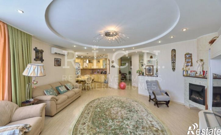 3-комн квартира ул Чайковского, 58,  д. 58