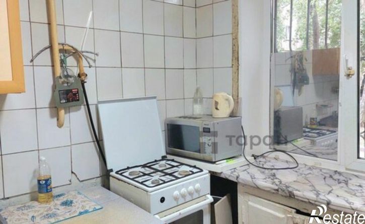 1-комн квартира ул Либединского, 25,  д. 25