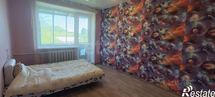 2-комн квартира ул Василевского, 4,  д. 4