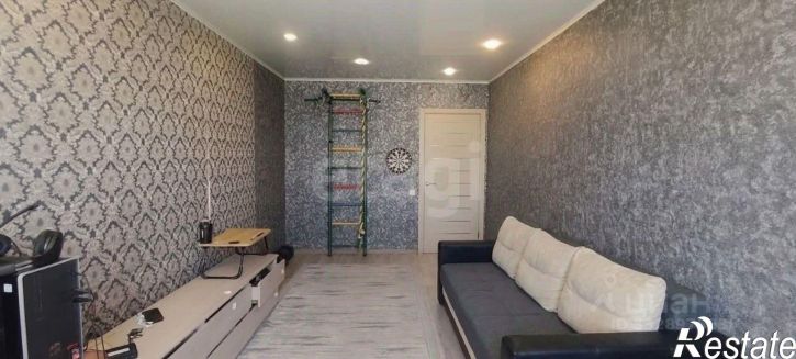 2-комн квартира ул Василевского, 4,  д. 4