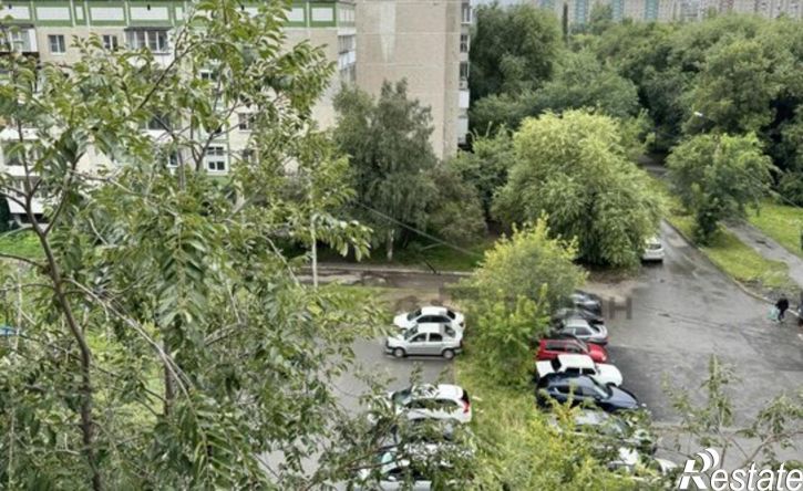 2-комн квартира ул Харлова, 11,  д. 11