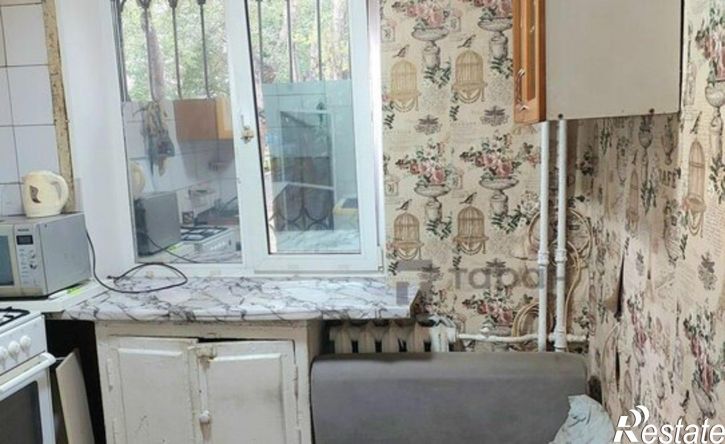 1-комн квартира ул Либединского, 25,  д. 25