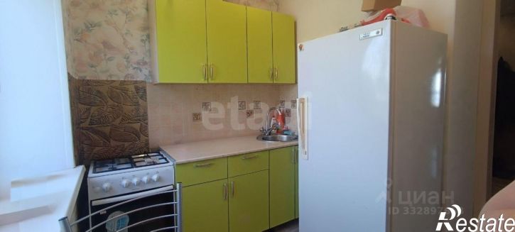 2-комн квартира ул Василевского, 4,  д. 4