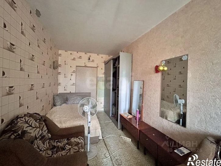 2-комн квартира ул Руставели, 12,  д. 12