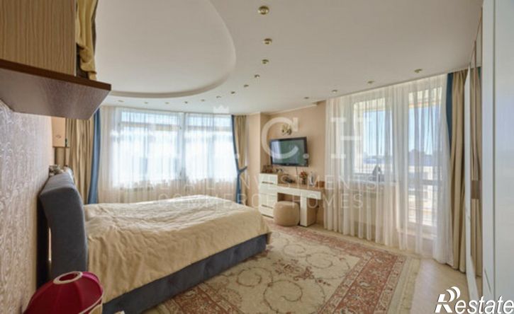 3-комн квартира ул Чайковского, 58,  д. 58