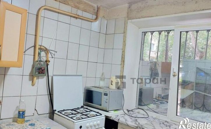 1-комн квартира ул Либединского, 25,  д. 25