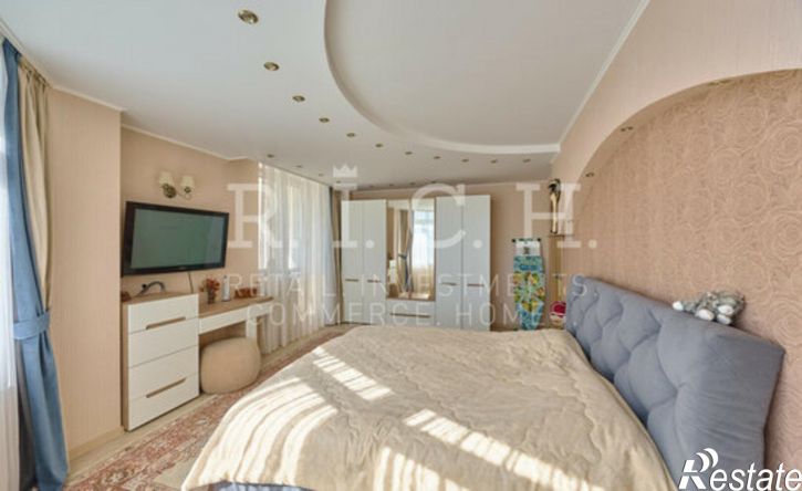 3-комн квартира ул Чайковского, 58,  д. 58