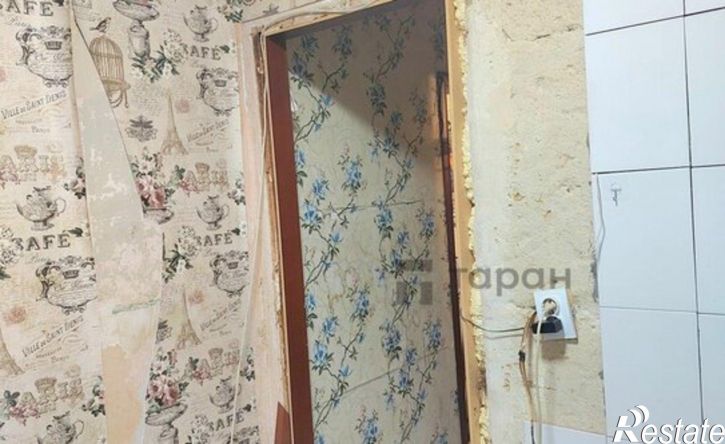 1-комн квартира ул Либединского, 25,  д. 25