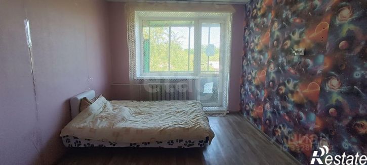 2-комн квартира ул Василевского, 4,  д. 4