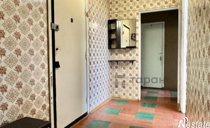2-комн квартира ул Харлова, 11,  д. 11