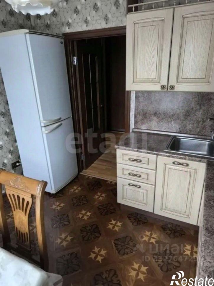 2-комн квартира ул Харлова, 15,  д. 15