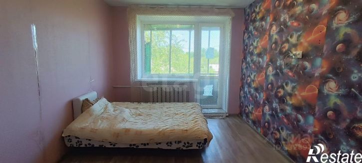 2-комн квартира ул Василевского, 4,  д. 4