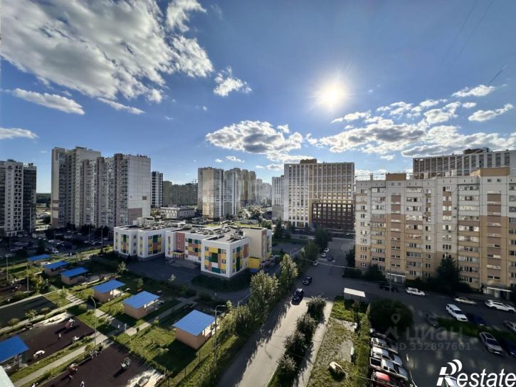 1-комн квартира ул Братьев Кашириных, 117,  д. 117