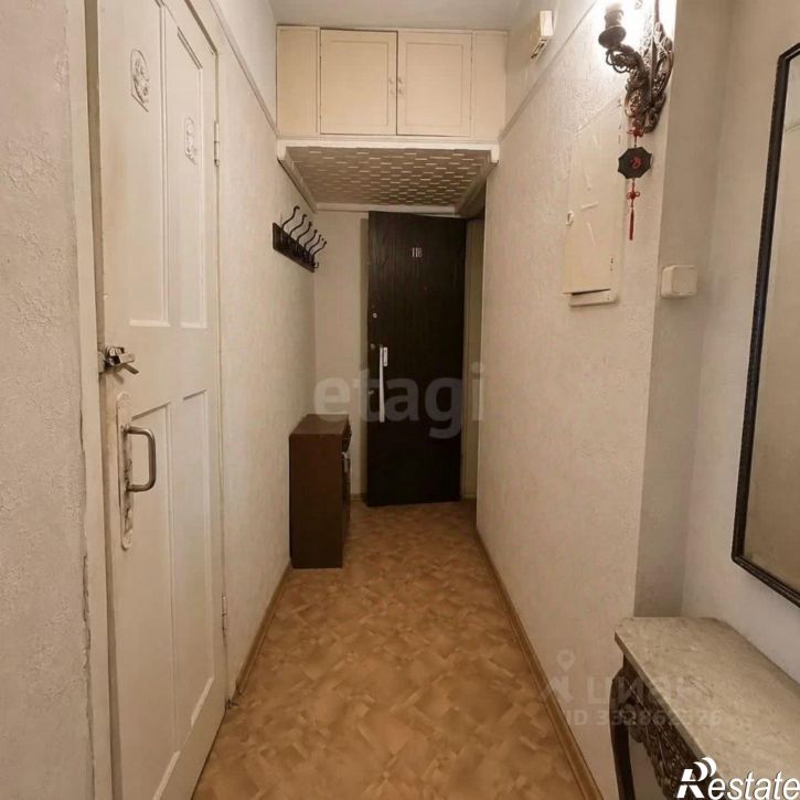 2-комн квартира ул Руставели, 12,  д. 12