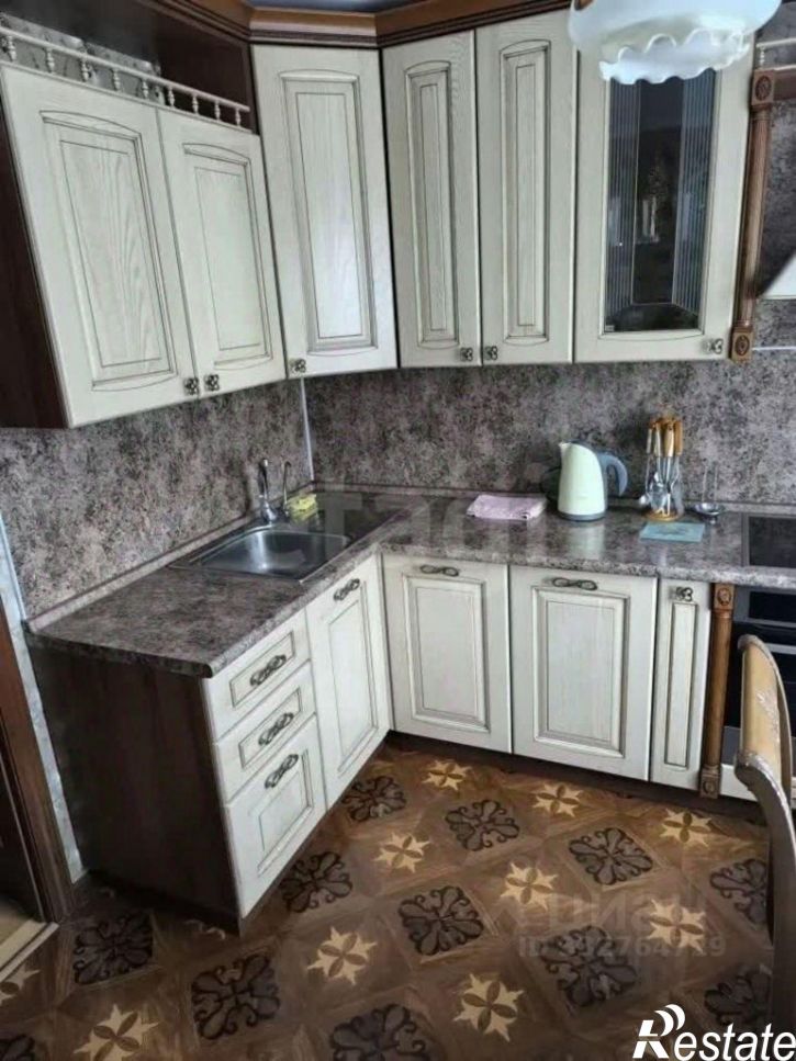 2-комн квартира ул Харлова, 15,  д. 15