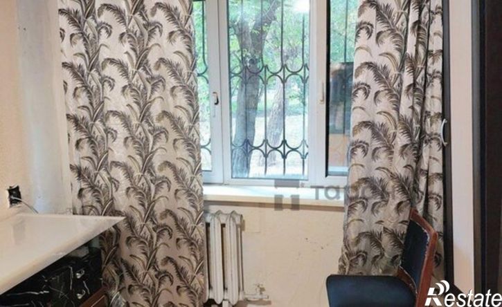 1-комн квартира ул Либединского, 25,  д. 25