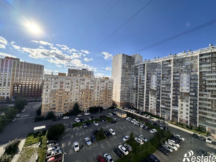 1-комн квартира ул Братьев Кашириных, 117,  д. 117