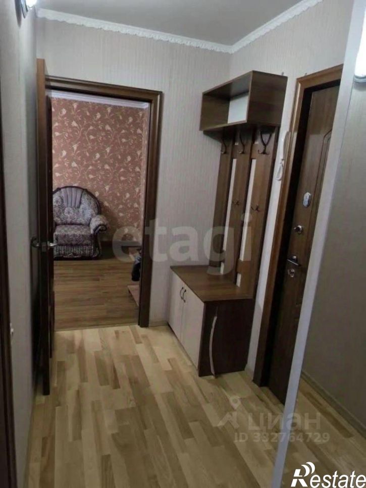 2-комн квартира ул Харлова, 15,  д. 15